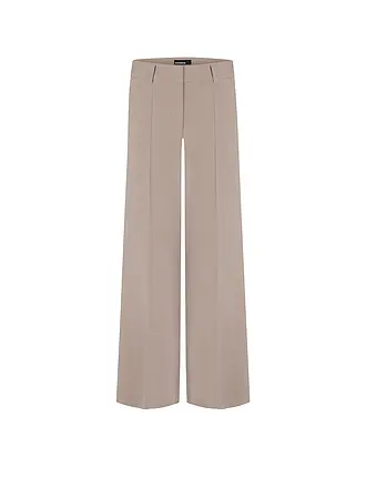 CAMBIO | Pantalones Marlene AMELIE | beige